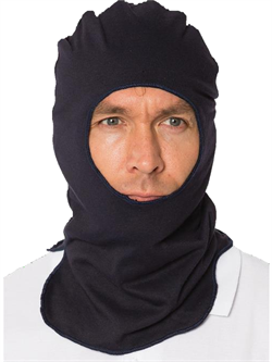 Подшлемник двухслойный Энергия-2 (14,5 кал.), т.синий - фото 92370