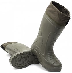 Сапоги мужские с чулком Кантри-30 ЭВА - фото 92667