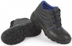 Ботинки МП ПУ ЭлитСпецОбувь (арт.12) - фото 92678