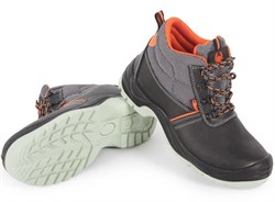 Ботинки КП ПУ/ТПУ Скорпион-Премиум (арт.1301ПК) - фото 92681