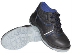 Ботинки МП ПУ/ТПУ ЭлитСпецОбувь (арт.12Т) - фото 92690