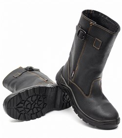 Сапоги ОНИКС ПУ - фото 92708