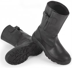 Сапоги ПУ ЭлитСпецОбувь (арт.15-0И) - фото 92716