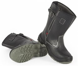 Сапоги МП ПУ/ТПУ Скорпион (арт.1204М) - фото 92722