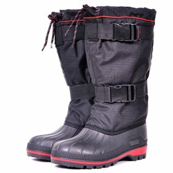 Сапоги Nordman New Red (арт. OX-14 O 6.14 КП Ш, 5-178-D01) - фото 92756