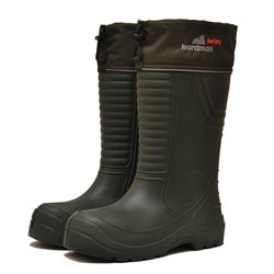 Сапоги ЭВА Nordman Safety с манжетой (арт. ПЕ-15 КПКС УММ, 5-192-G02) - фото 92765