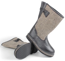 Сапоги Лесник Sura - фото 92768