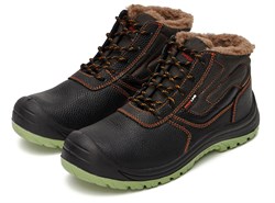 Ботинки (шерст.мех) PROFLINE КП КС ПУ/ТПУ - фото 92775
