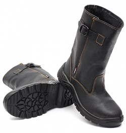 Сапоги (иск.мех) ОНИКС ПУ - фото 92800