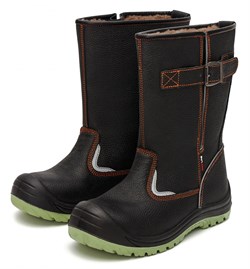 Сапоги (шерст.мех) PROFLINE КП КС ПУ/ТПУ - фото 92802