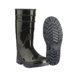 Сапоги мужские Внедорожник ПВХ Sardonix (арт.165-03) - фото 92864