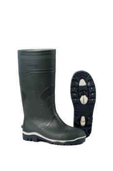 Сапоги мужские Специалист ПВХ Sardonix (арт. 165-05) - фото 92870