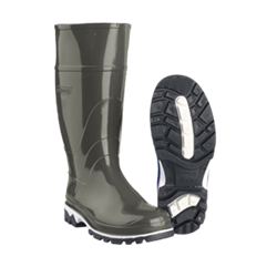 Сапоги женские Премиум ПВХ Sardonix (арт. 265-01) - фото 92877