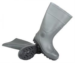 Сапоги МП ПВХ Шахтерские (АРТ.G-39) - фото 92878