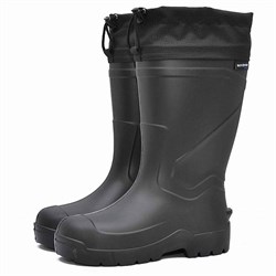 Сапоги ЭВА Nordman Active Pro с манжетой (арт. 5-540-D01, 6-540 D01) - фото 92883
