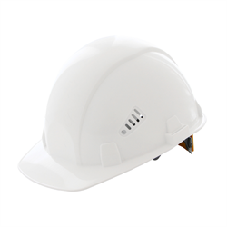 Каска РОСОМЗ™ СОМЗ-55 Фаворит RAPID (с храповиком), белый 75717 - фото 92890