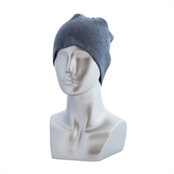 Подшлемник РОСОМЗ™ Favori®T CRYSTALINE (Silver), 00938 - фото 92911