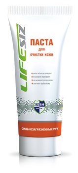 Паста очищающая Элен™ с натуральным абразивом 200 мл - фото 92917