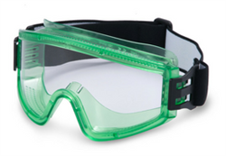 Очки закрытые РОСОМЗ™ ЗП2 PANORAMA (2С-1,2 PС), 30211 - фото 92934