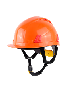 Каска РОСОМЗ™ RFI-3 BIOT™ RAPID (с храповиком), оранжевый 72714 - фото 92940