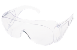 Очки открытые РОСОМЗ™ О35 ВИЗИОН® (2С-1,2 PС), 13511 - фото 92967