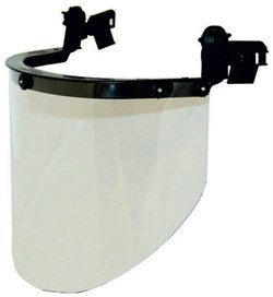 Щиток защитный РОСОМЗ™ КБТ ВИЗИОН TITAN, 04390 - фото 92968