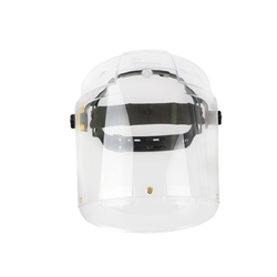 Щиток защитный РОСОМЗ™ НБТ1 ВИЗИОН classic TITAN, 414291 - фото 92984