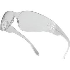 Очки открытые DeltaPlus™ BRAVA2 CLEAR - фото 92988