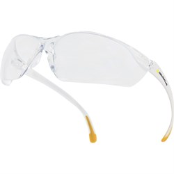 Очки открытые DeltaPlus™ MEIA CLEAR - фото 92995