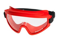 Очки закрытые РОСОМЗ™ ЗН11 SUPER PANORAMA (2С-1,2 CA), 21107 - фото 93005