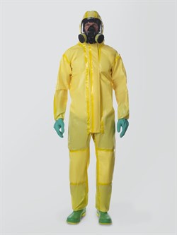 Комбинезон Lakeland™ ChemMAX 1 - фото 93053
