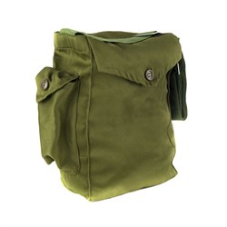 Сумка противогаза ГП-7Б - фото 93118