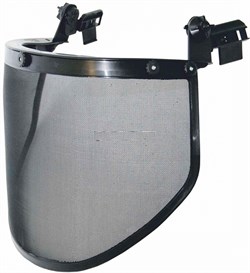 Щиток защитный РОСОМЗ™ КС/Л СТАЛЬ, 04416 - фото 93138