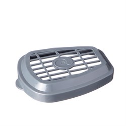 Держатель предфильтра UNIX (2 шт.) - фото 93150