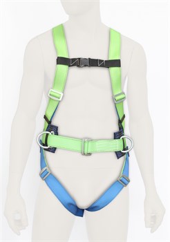 Привязь страховочная УСП 2 Ж - фото 93197