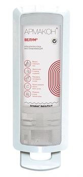 Крем регенерирующий АРМАКОН™ ВЕЛУМ 1л (картридж для дозатора ТОПФИТ), 1283 - фото 93293