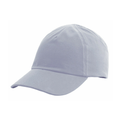 Каскетка защитная РОСОМЗ™ RZ FavoriT CAP, серая 95511 - фото 93647