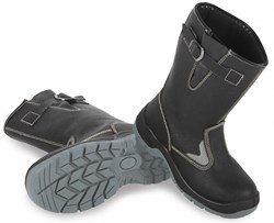 Сапоги ГРАНИТ ПУ/ТПУ - фото 93705