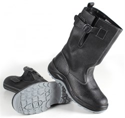 Сапоги ПУ/ТПУ Sura (арт. М.60, 70К) - фото 93708