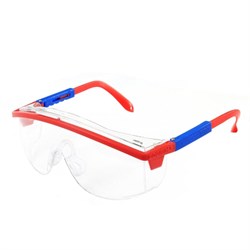 Очки открытые РОСОМЗ™ О37 UNIVERSAL TITAN super (2C-1,2 PC), 13730-5 - фото 93987