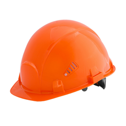 Каска РОСОМЗ™ СОМЗ-55 ВИЗИОН, оранжевый 78214 - фото 94029
