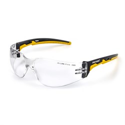 Очки открытые РОСОМЗ™ 015 HAMMER ACTIVЕ StrongGlass (2С-1,2PC), 11537 - фото 94061