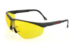 Очки открытые РОСОМЗ™ О85 ARCTIC CONTRAST super (2-1,2 PC), 18536 - фото 94101