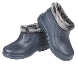 Боты ЭВА женские Step утепленные - фото 94226