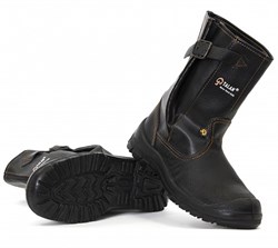 Сапоги Стандарт МП ПУ Talan (арт.ВС4075м) - фото 94316