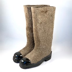 Валенки МП - фото 94342