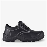 Ботинки Safety Jogger SAFETYSTAR S3, Черный
