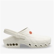 Сабо и сандали Safety Jogger OXYCLOG OB, Белый