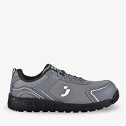 Кроссовки Safety Jogger AAK S1P LOW, Серый