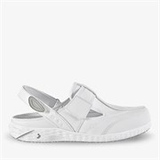 Сабо Safety Jogger ALIZA OB, Белый